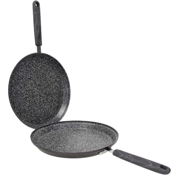 Double Pan for Omelettes – Mopita