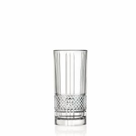 Set 6 gin Tognana - glasses Trasparente tonic