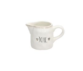 Linea Dolce Casa Amour - Coffee, tea and breakfasts - Tableware - Tognana